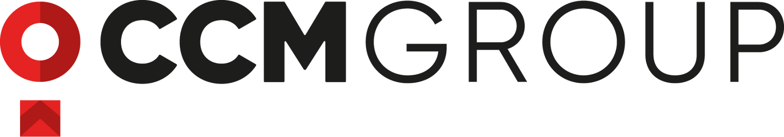 Logo CCM Group